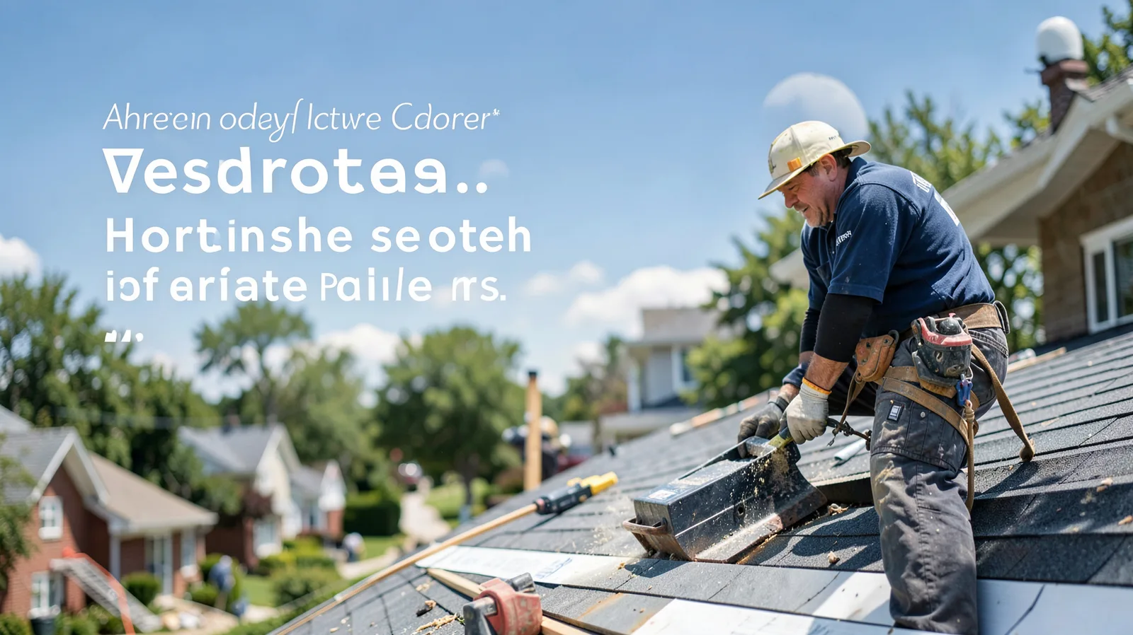 Roof Replacement in Westernville, NY near me